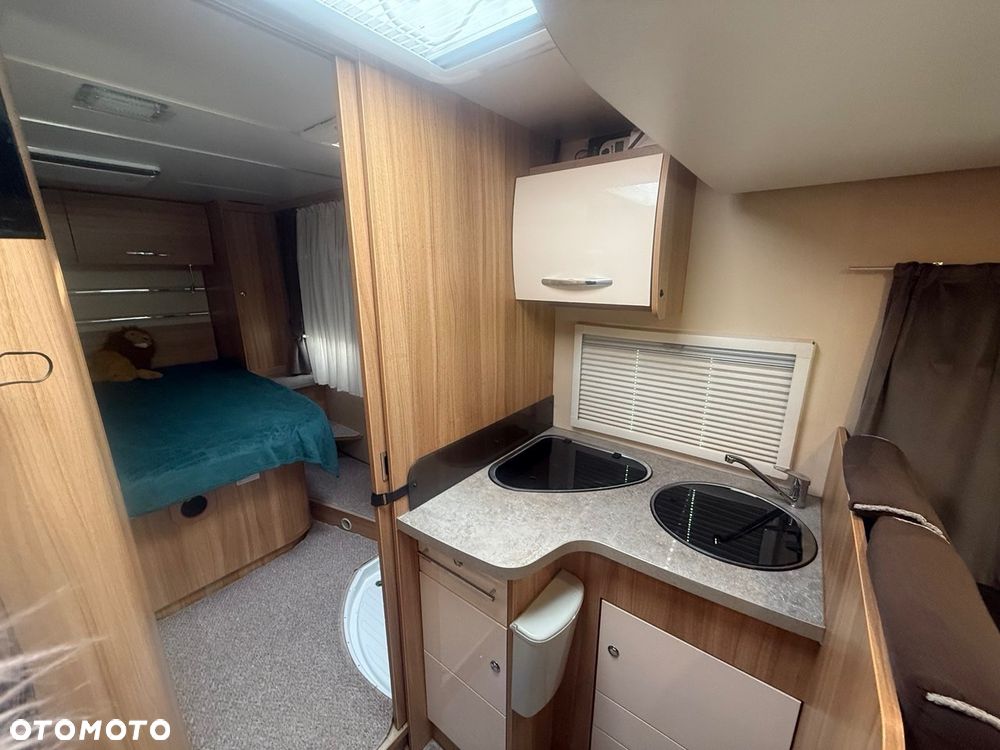 Challenger Fiat Ducato - 8
