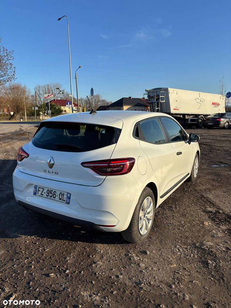 Renault Clio TCe 90 BUSINESS EDITION - 3