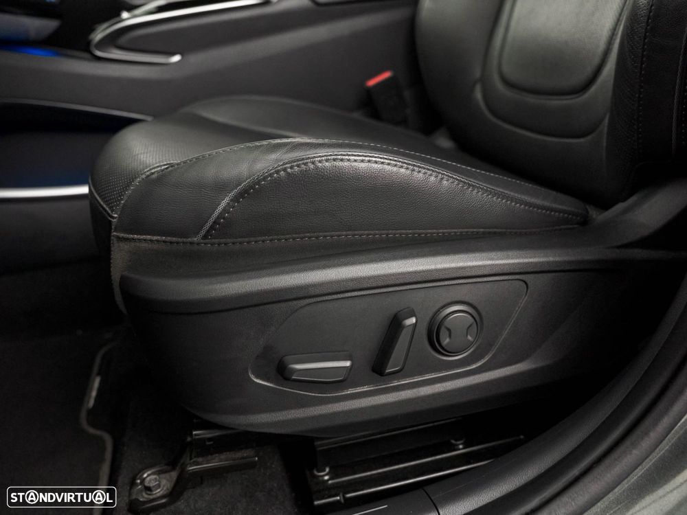 Hyundai Tucson 1.6 T-GDI PHEV Vanguard - 19