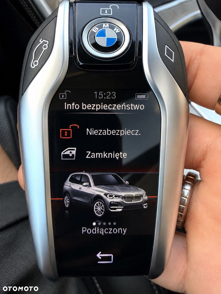 BMW X5 xDrive30d - 34