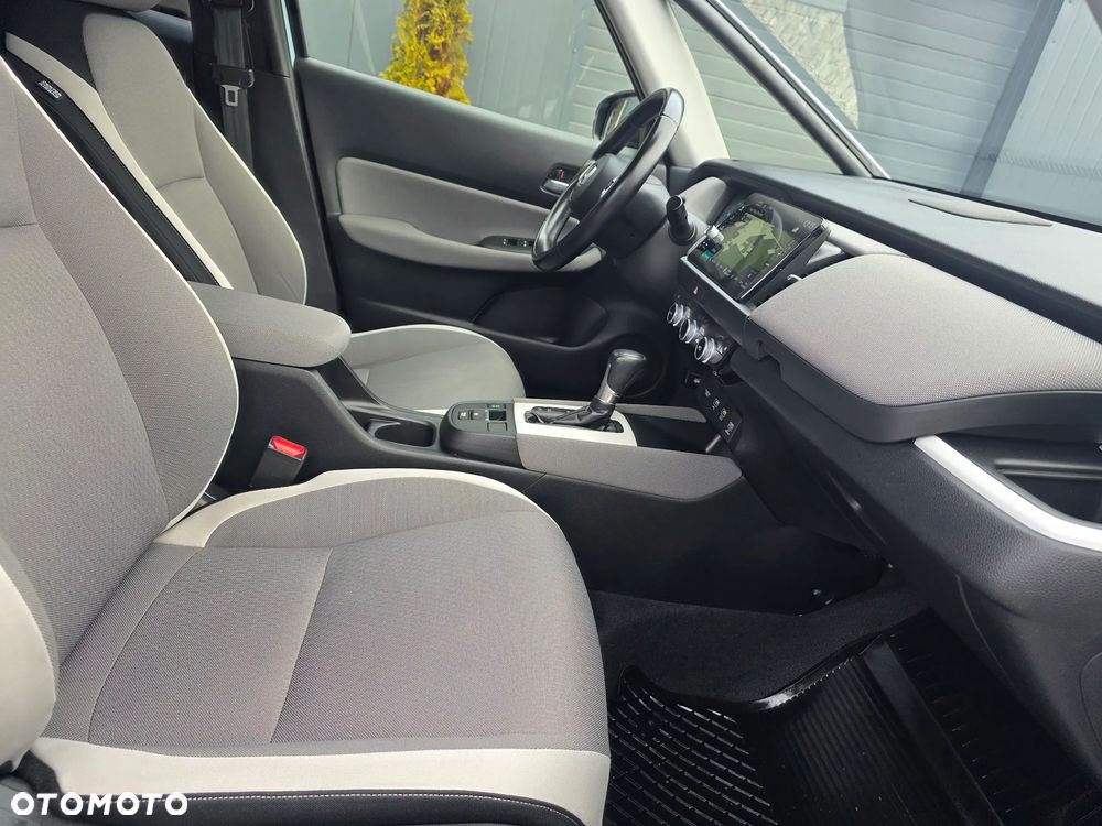 Honda Jazz 1.5 i-MMD Executive Crosstar - 25