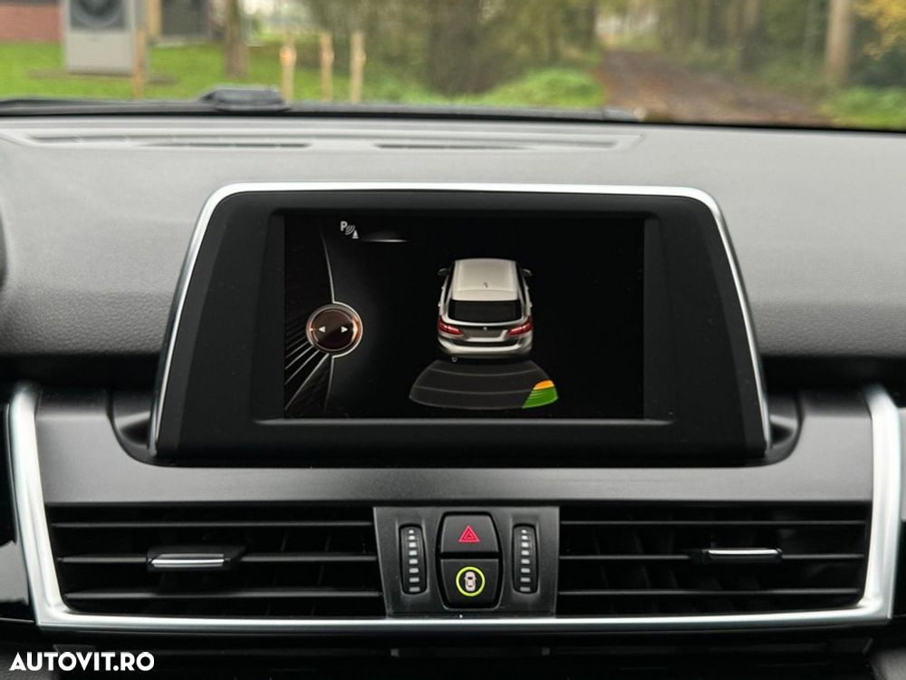 BMW Seria 2 - 8