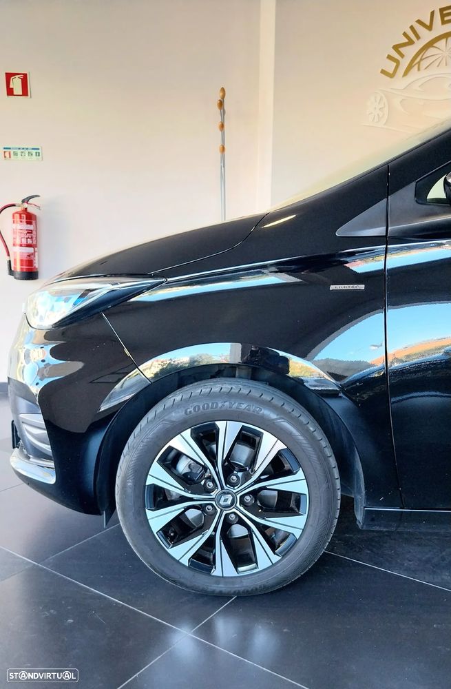Renault Zoe (c/ Bateria) Limited 50 - 16