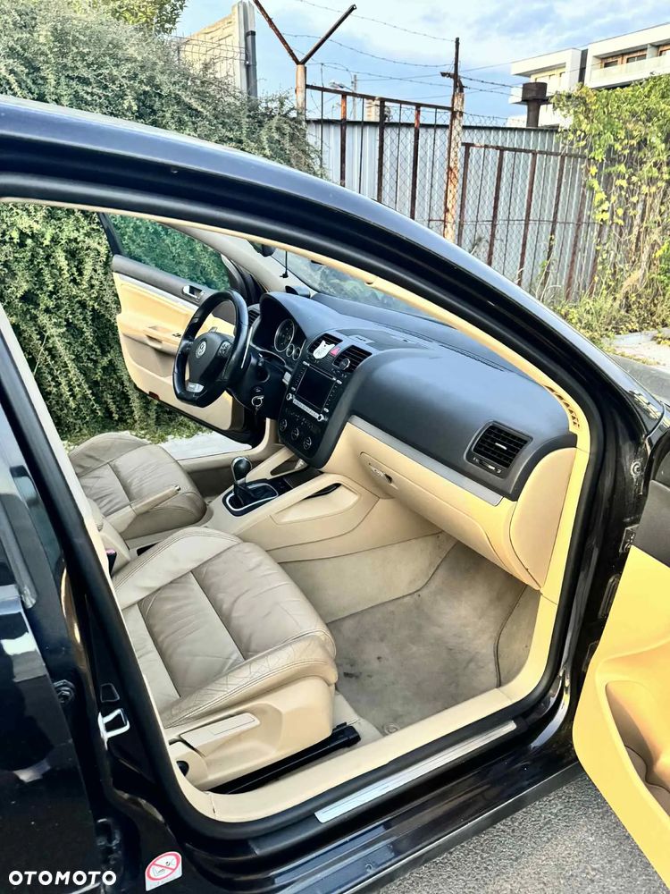 Volkswagen Golf V 2.0 TSI GTI DSG - 2