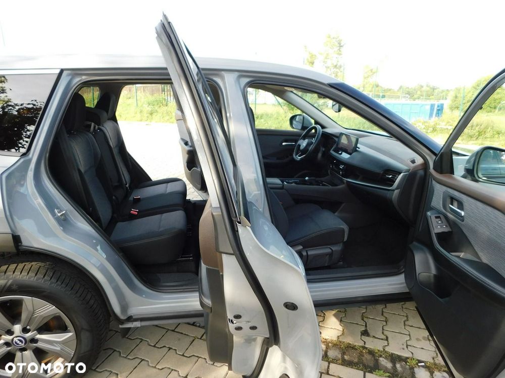 Nissan X-Trail - 12