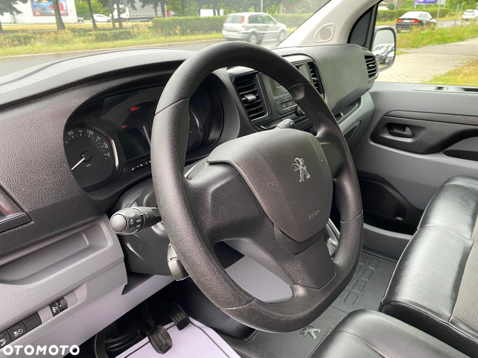 Peugeot EXPERT 2,0 HDI 122KM L3 MAXI ZABUDOWA WARSZTATOWA - 30