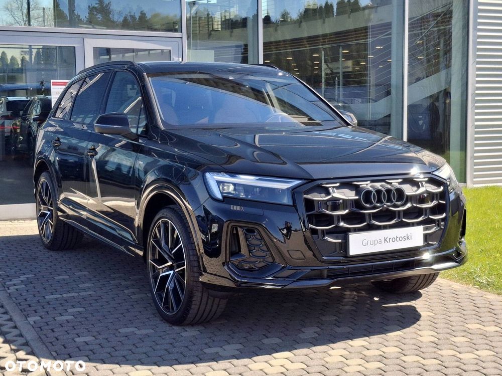 Audi Q7 - 7