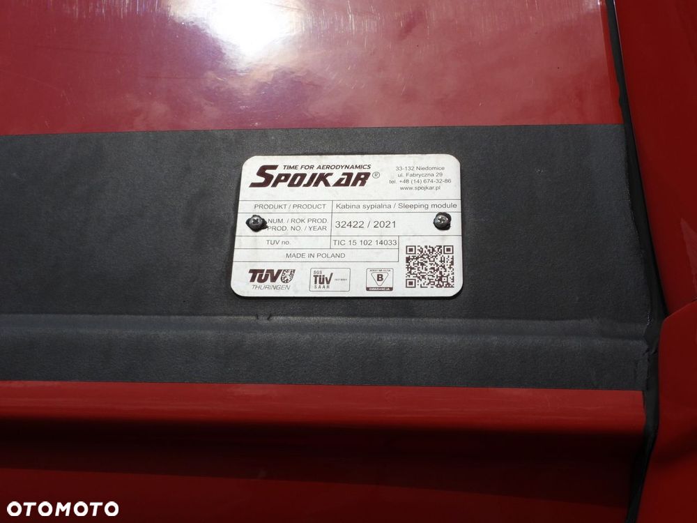 Renault MASTER PLANDEKA 10 PALET WEBASTO TEMPOMAT LEDY KLIMATYZACJA  165KM - 21