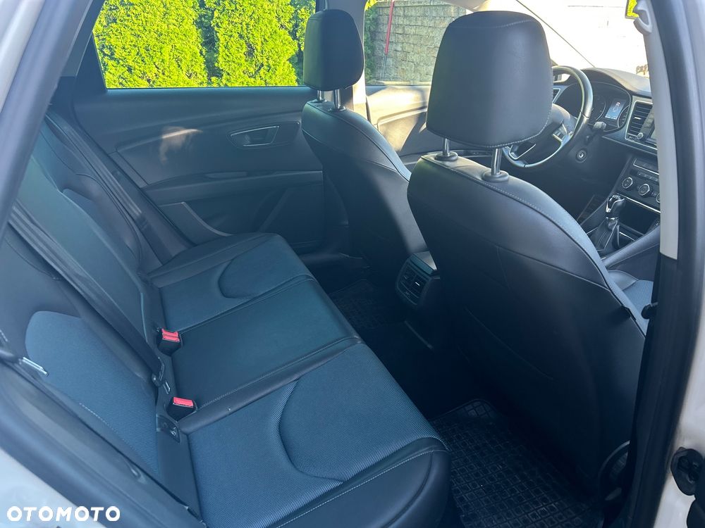 Seat Leon 2.0 TDI Style S&S - 9