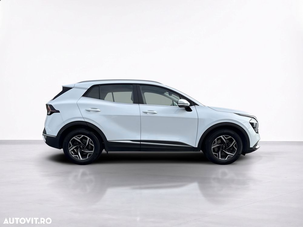 Kia Sportage 1.6 DSL 7DCT HP 4x2 Classic - 7