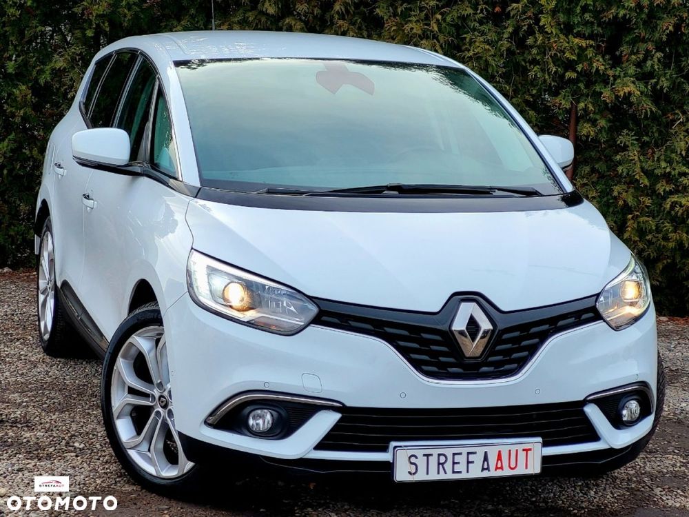Renault Grand Scenic - 3