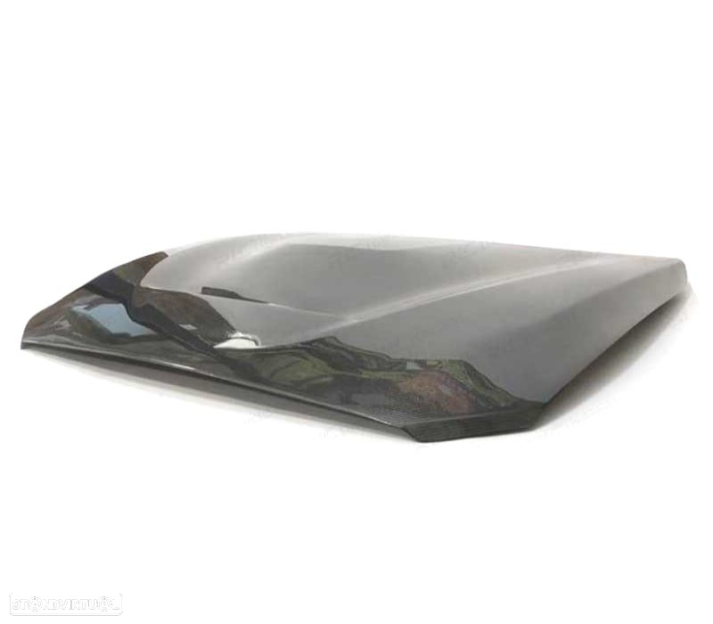 CAPÔ BMW F20 F21 12-19 F22 F23 14- M3 F87 LOOK GTS CARBONO - 3