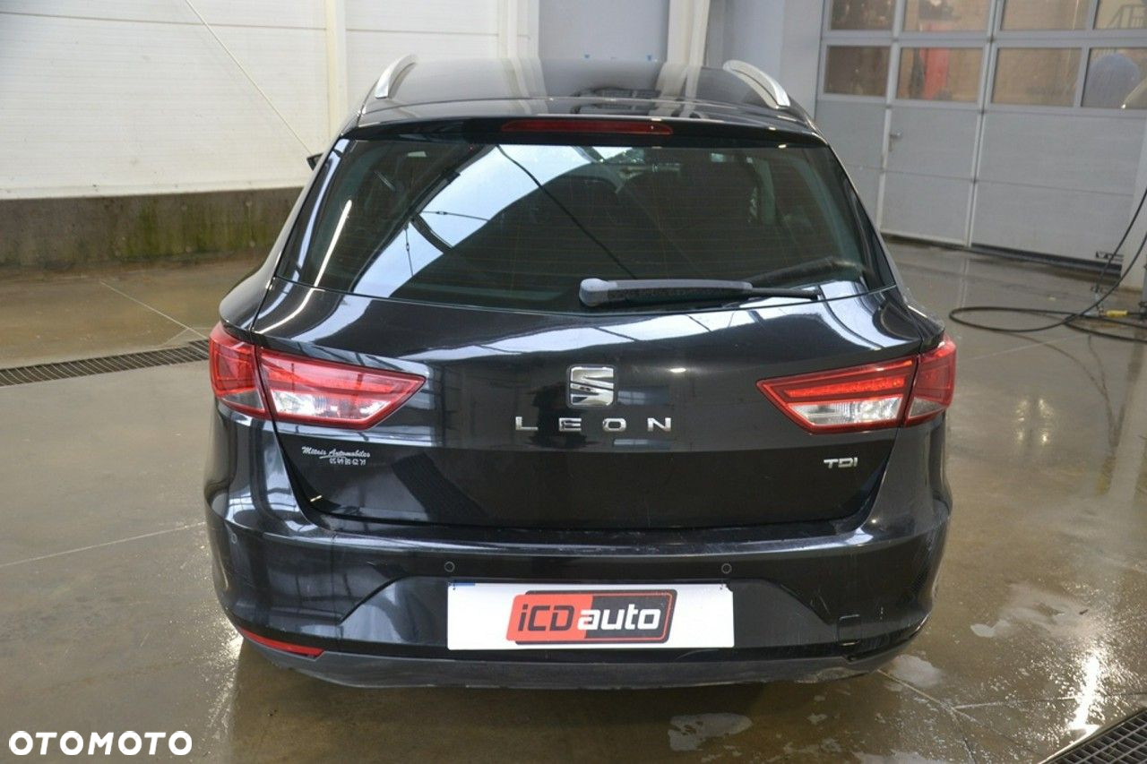 Seat Leon - 6