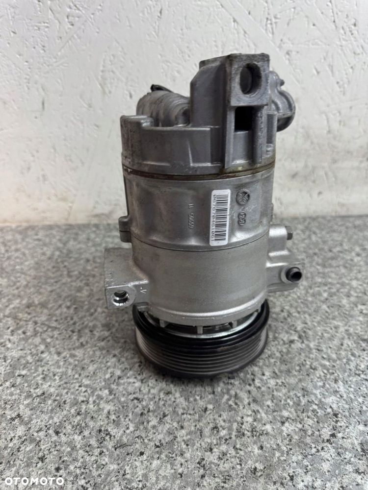 kompresor sprężarka klimatyzacji volvo xc40 2017-2024 32260849 2.0 d4 - 5