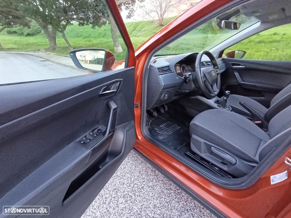 SEAT Arona 1.0 TSI Style - 14