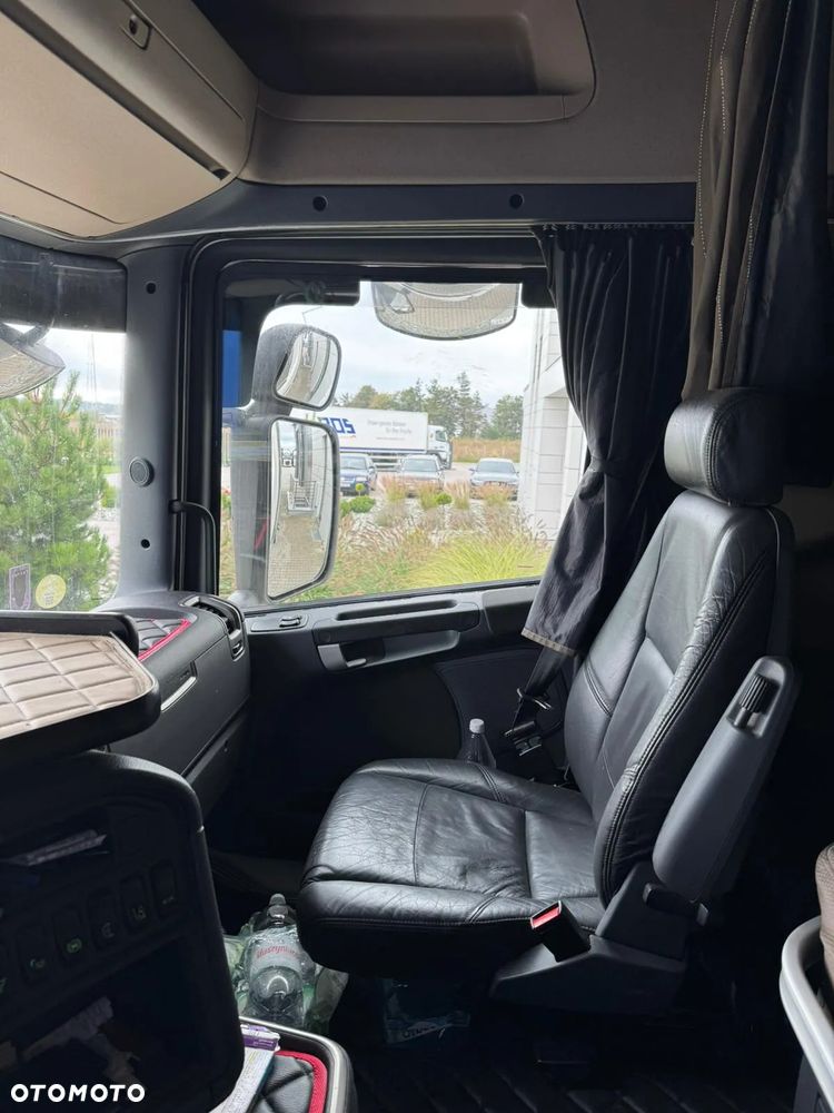 Scania R450 - 6