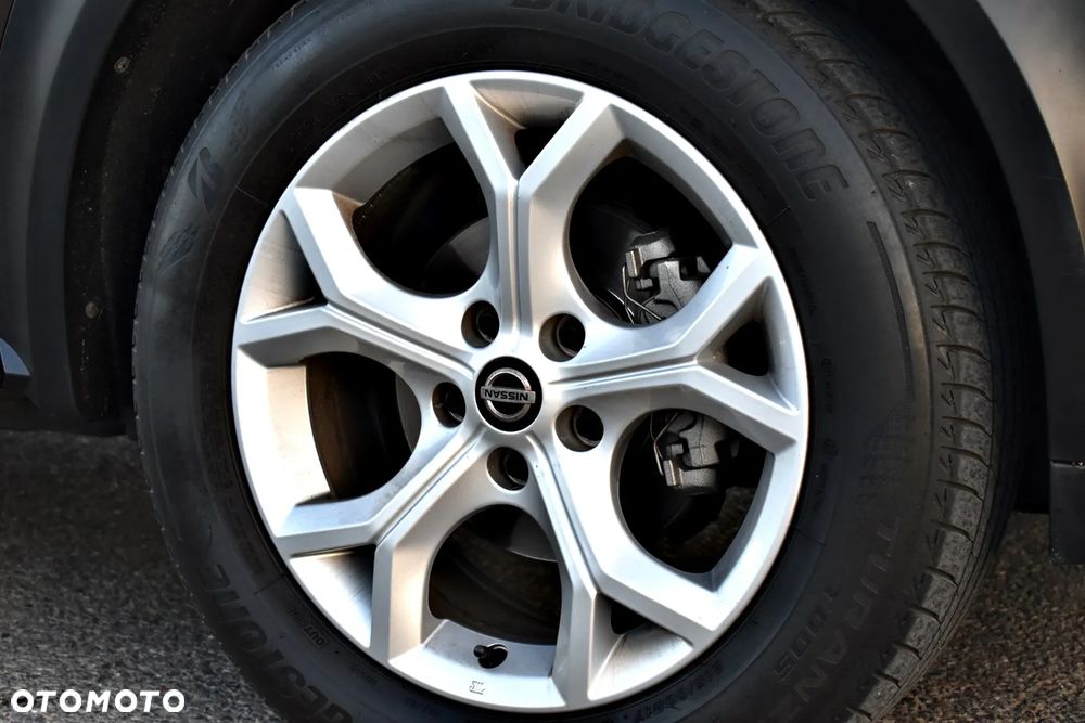 Nissan Juke 1.0 DIG-T Tekna - 29