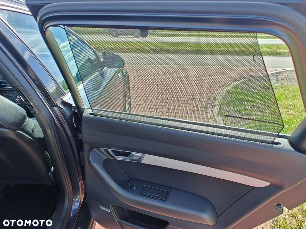 Audi A6 Avant - 20