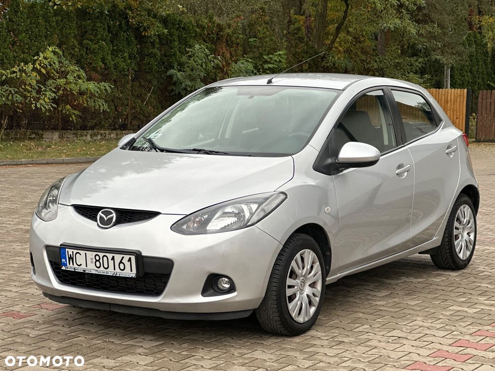 Mazda 2 1.3 Comfort - 33