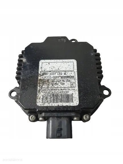 MODUŁ LED ICHIKOH A1K310-0001 NISSAN LEAF - 1