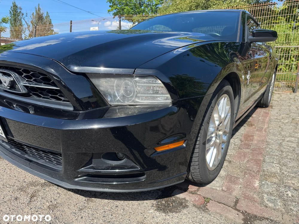 Ford Mustang 3.7 V6 Premium - 15