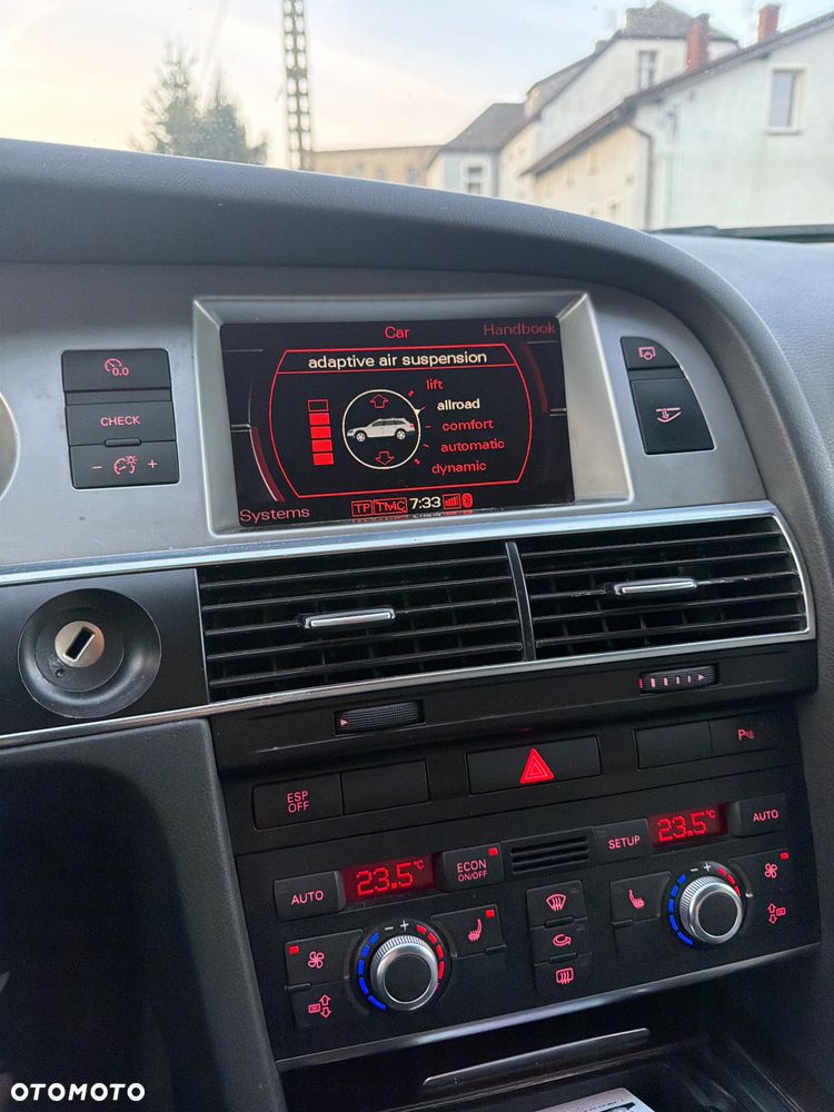 Audi A6 Allroad 2006 photo 2