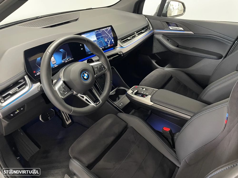 BMW 225xe Active Tourer e xDrive Pack Desportivo M - 16