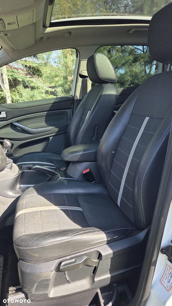 Ford Kuga 2.0 TDCi 4x4 Titanium - 7