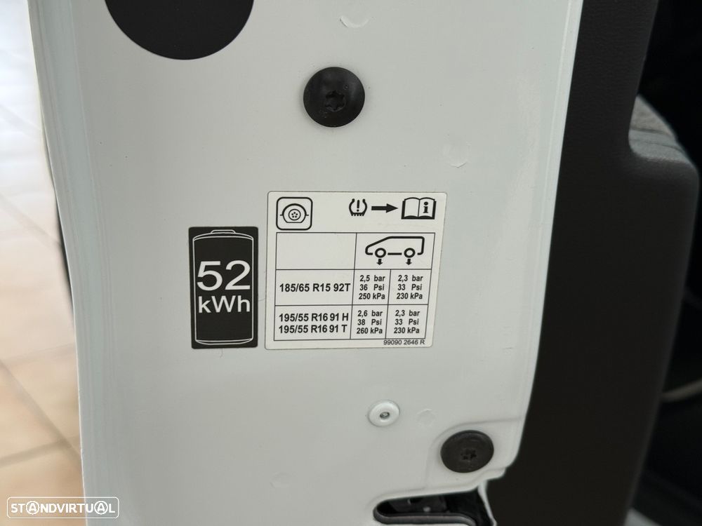 Renault Zoe ver-intens - 22