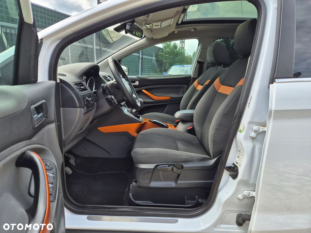 Ford Kuga 2.0 TDCi 4x4 Titanium - 5