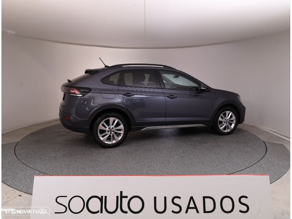 VW Taigo 1.0 TSI Urban - 14