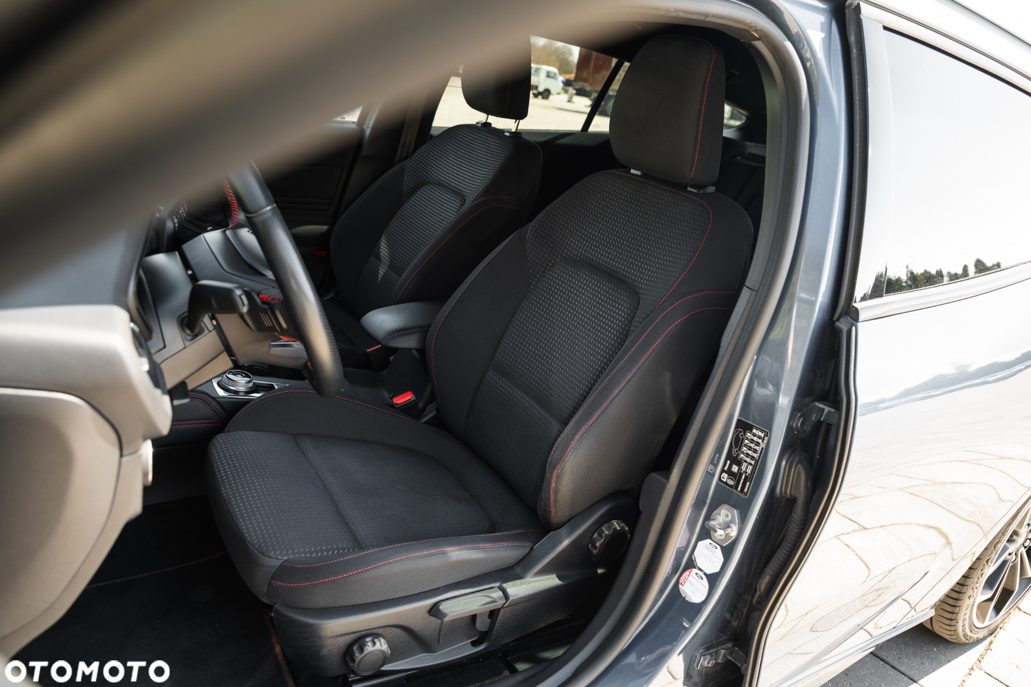 Ford Focus 2.0 TDCi ST-Line ASS PowerShift - 7