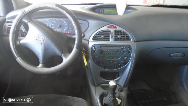 Para Peças Citroên C5 I (Dc_) - 10