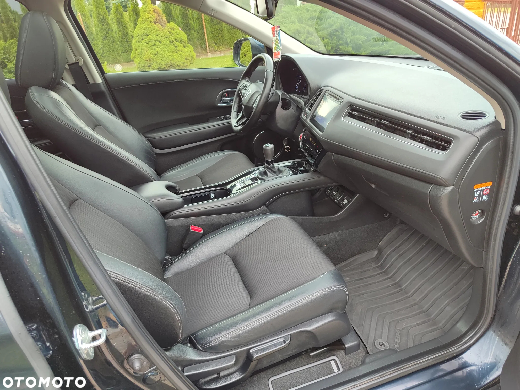 Honda HR-V 1.5 i-VTEC Executive - 7