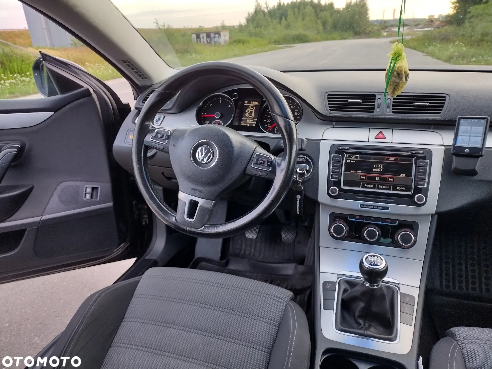 Volkswagen CC - 9