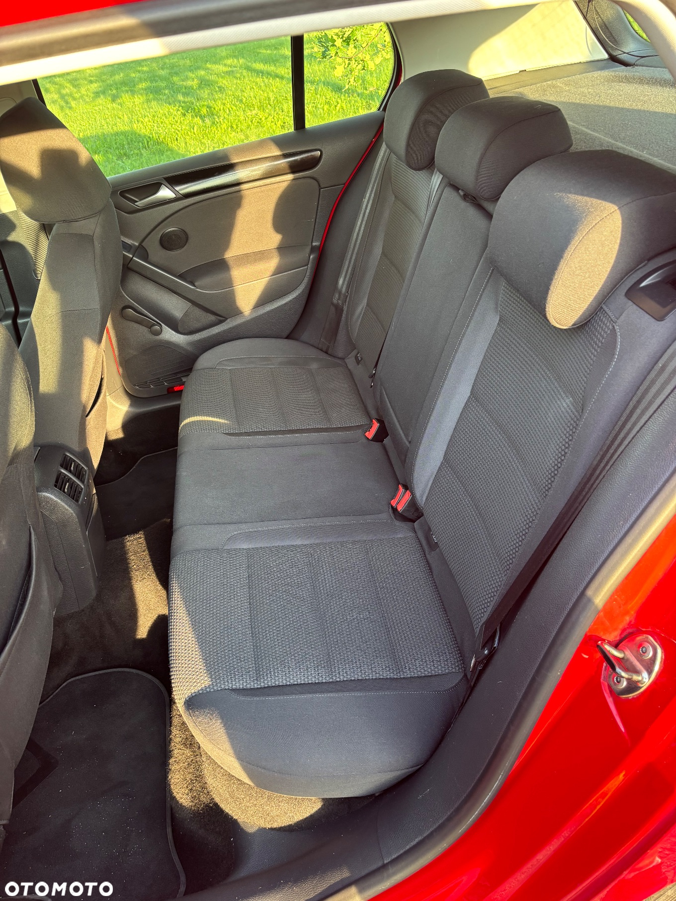 Volkswagen Golf 1.4 Comfortline - 25