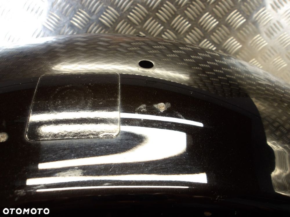Błotnik tylny YAMAHA XV 1900 ROADLINER/STRATOLINER 06-14r   PN. 1D7-YK216-00 - 7