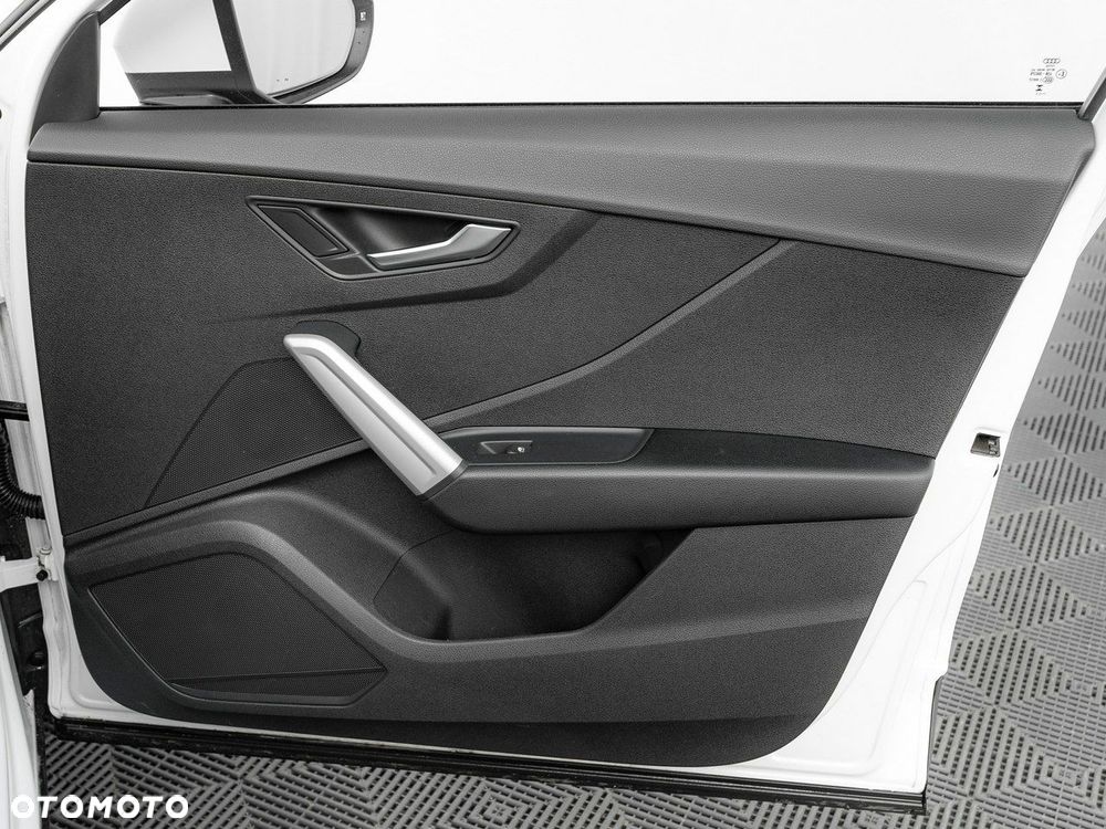 Audi Q2 35 TFSI S tronic - 30