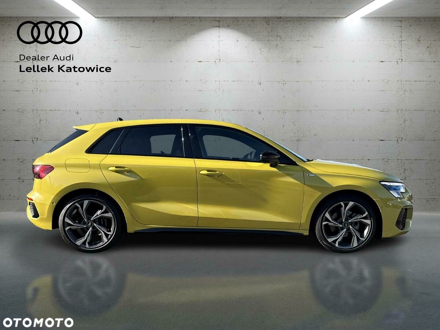 Audi A3 - 8