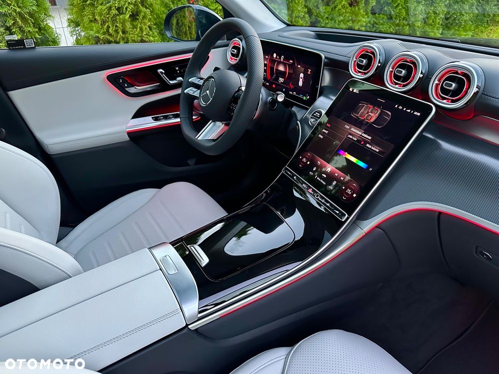 Mercedes-Benz GLC 220 d 4-Matic - 2