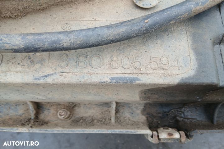 Trager / Calandru 3B0805594 8D0121251AT 3B0805594 8D0121251AT Volkswa - 6