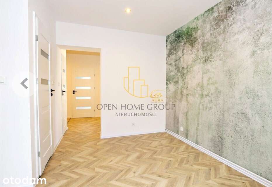 Mieszkanie na sprzedaż, 3 pokoje, 64 m², Boguszów-Gorce