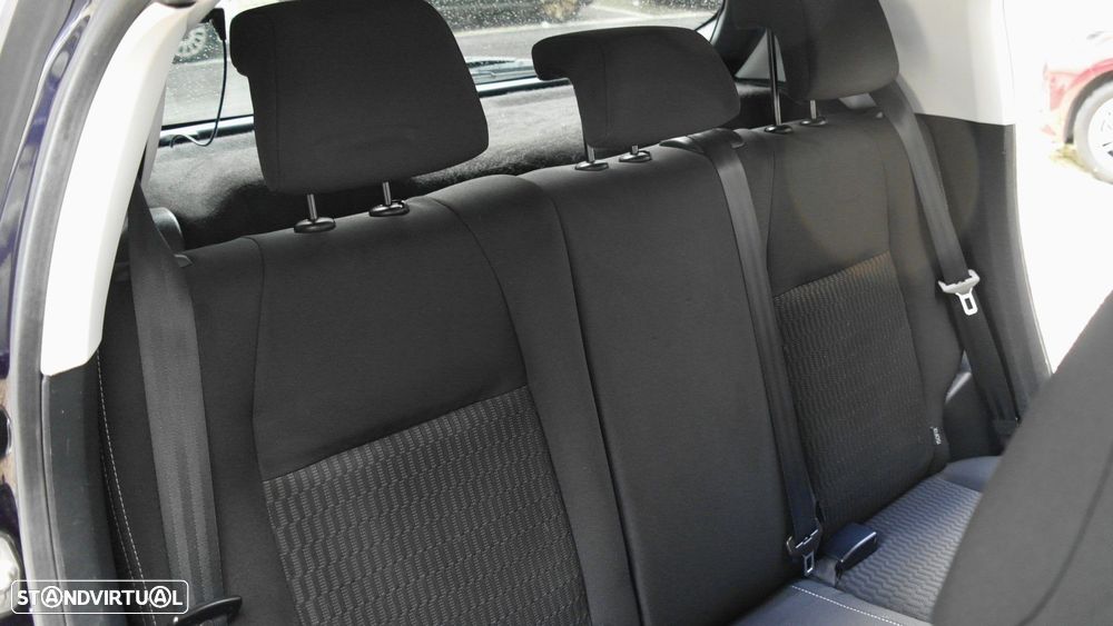 Peugeot 208 1.2 PureTech Active - 13