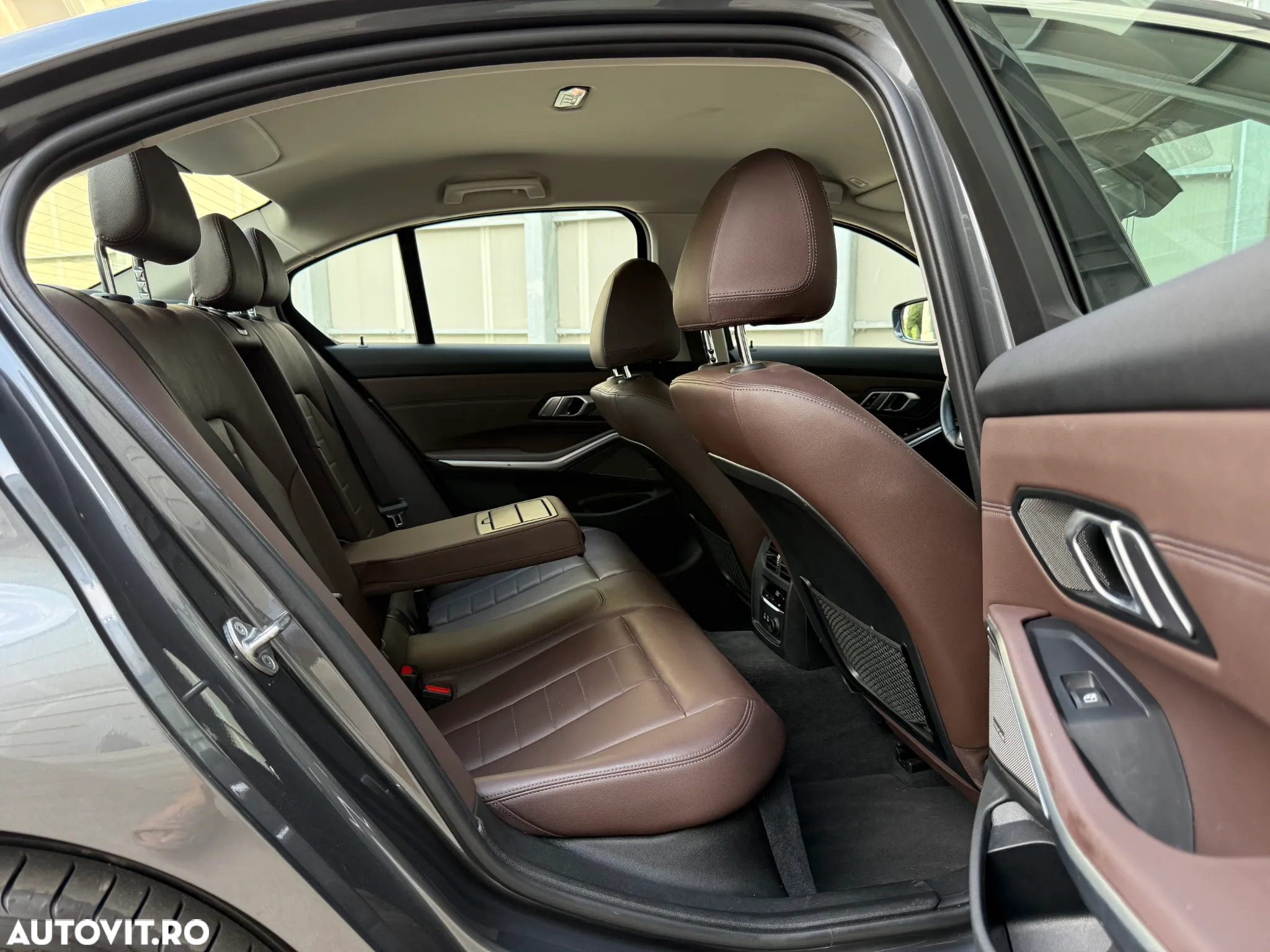BMW Seria 3 330e AT PHEV - 19