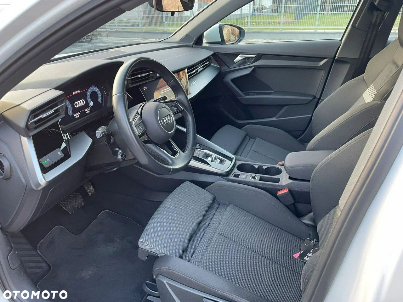 Audi A3 - 11