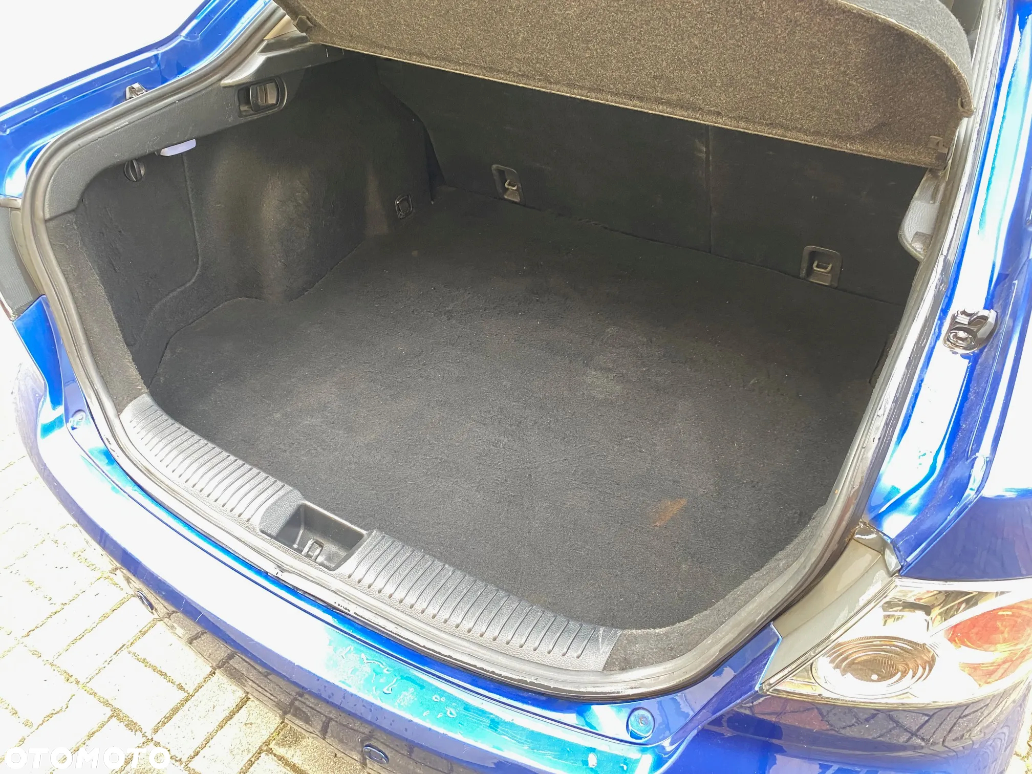Mazda 6 - 22