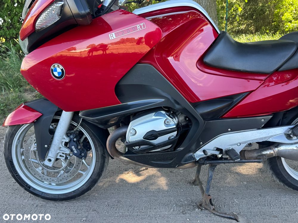 BMW RT - 10