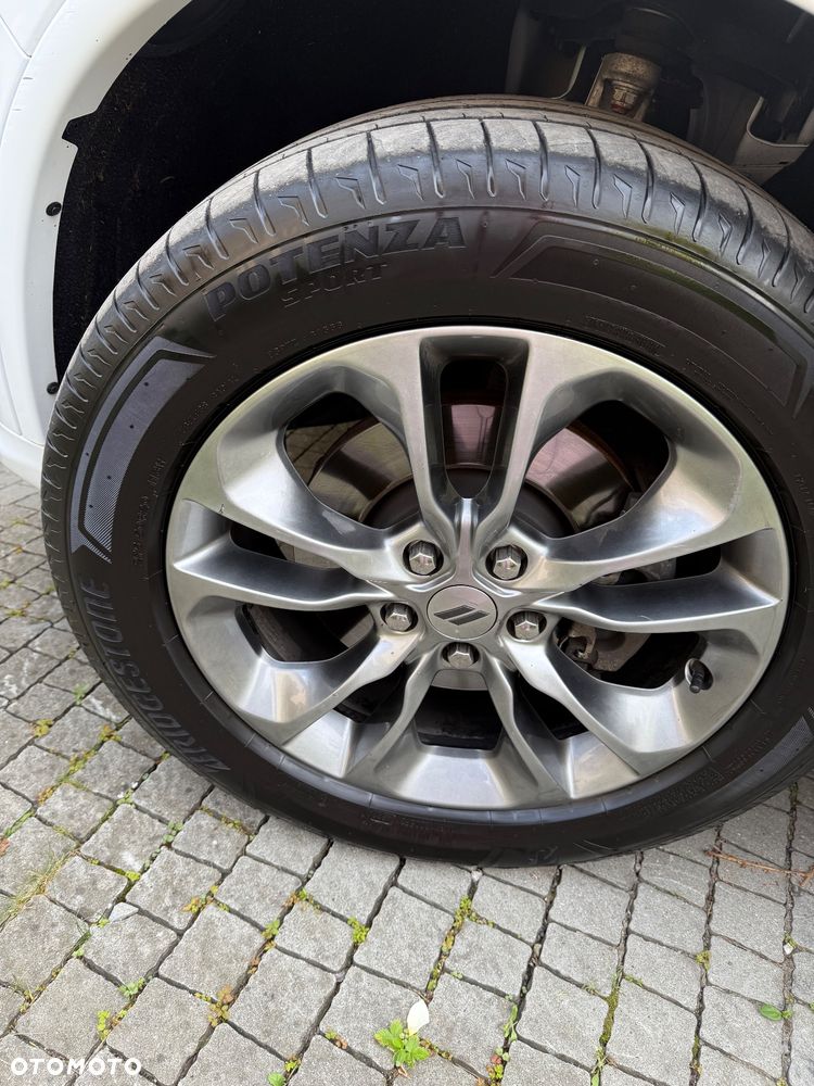 Dodge Durango 5.7 R/T - 20