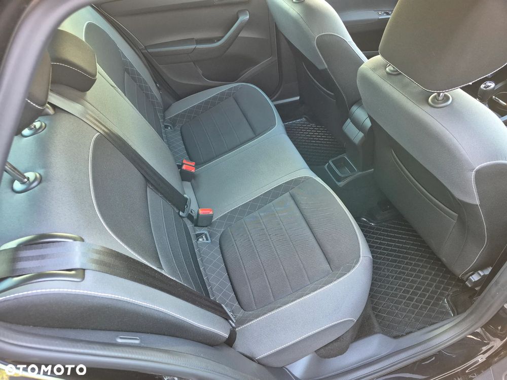 Skoda Fabia 1.0 TSI Ambition Plus - 10