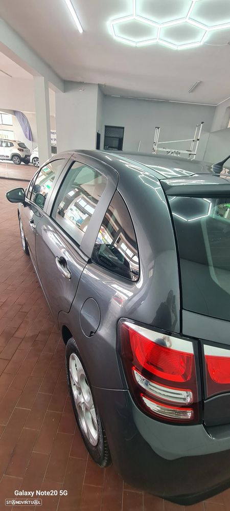 Citroën C3 Pure Tech Selection - 12